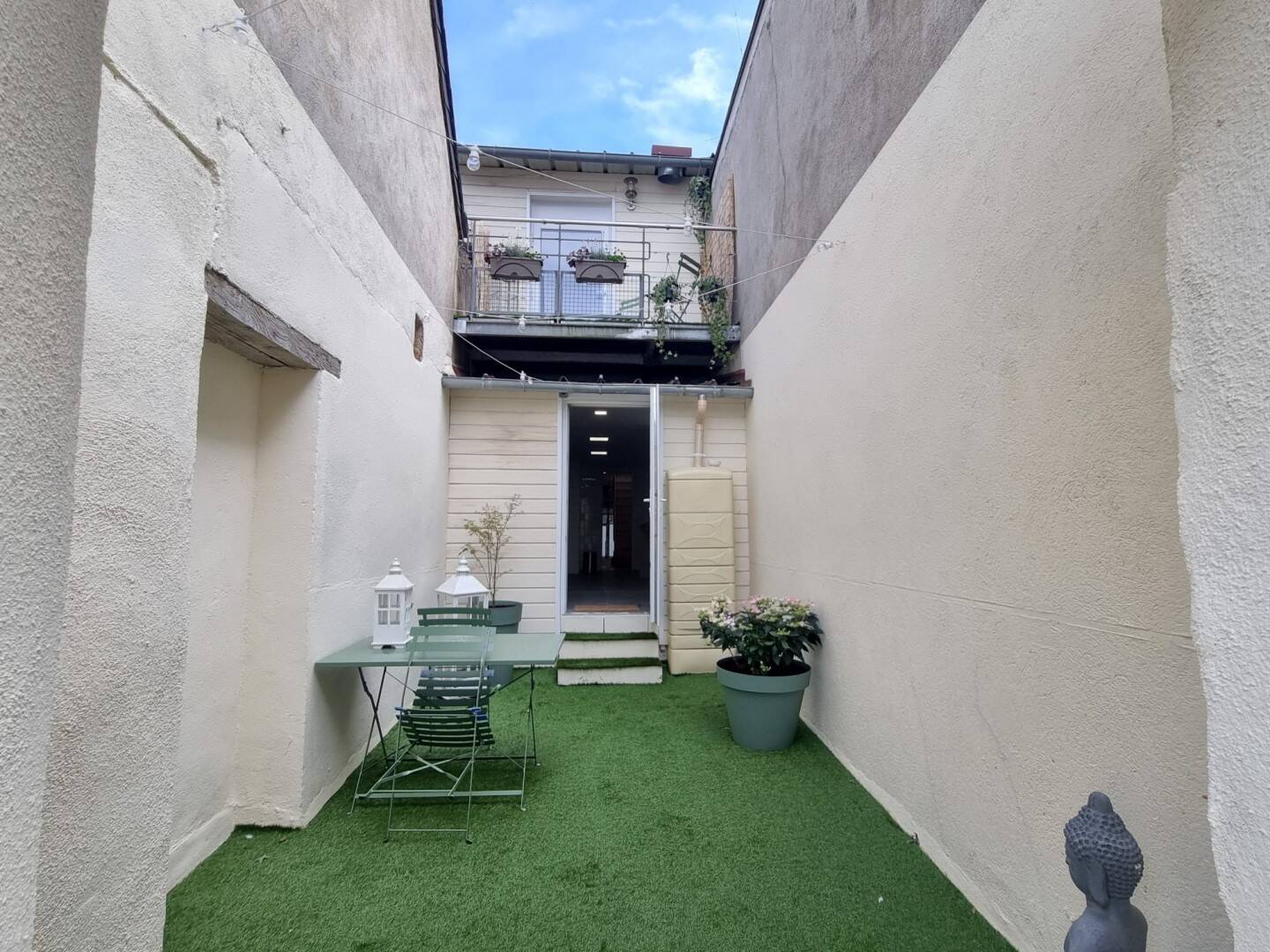 Maison à vendre, 106m², LA CHATRE