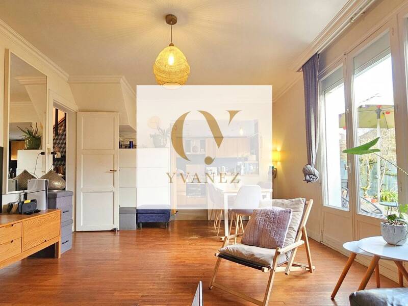 Maison à vendre, 96m², RENNES