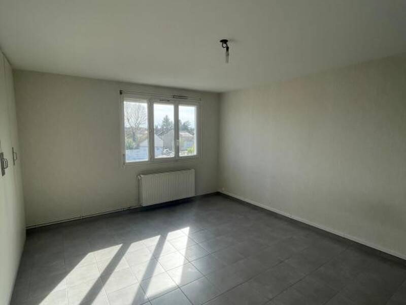 Maison à louer, 34m², COSNE COURS SUR LOIRE