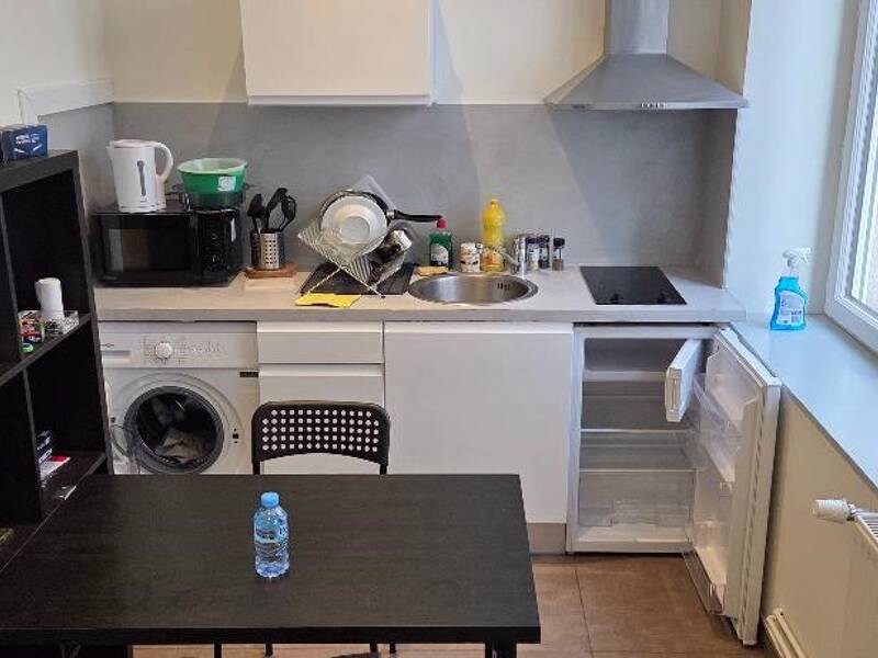 Maison à louer, 18m², SAINT ETIENNE