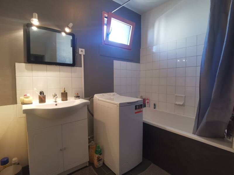 Maison à louer, 60m², REIMS