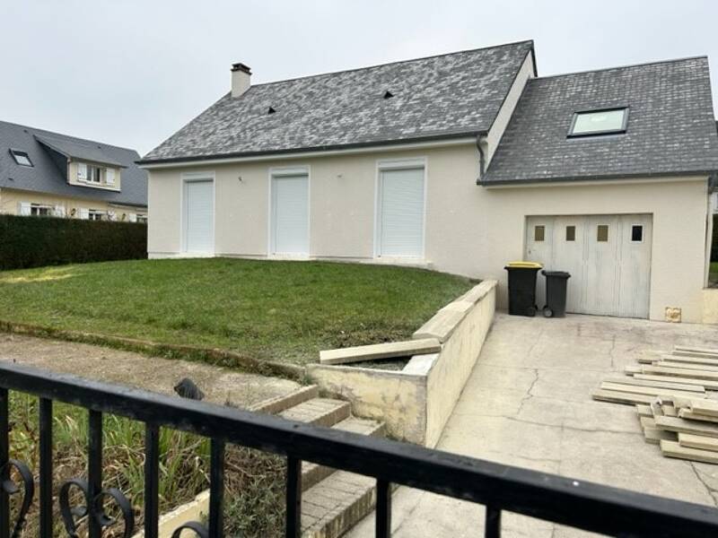 Maison à louer, 81m², FONTENAY LE PESNEL