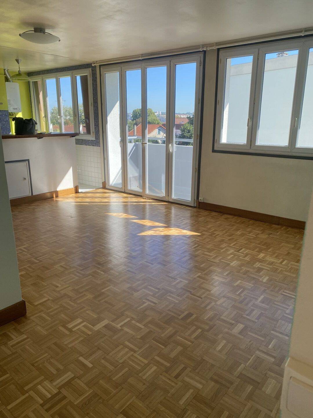 Maison à louer, 51m², SAINT MAUR DES FOSSES