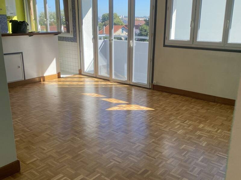 Maison à louer, 51m², SAINT MAUR DES FOSSES
