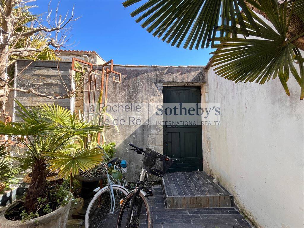 Maison à vendre, 109m², LE BOIS PLAGE EN RE