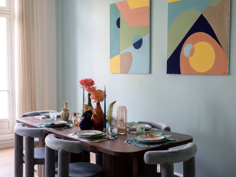 Maison à louer, 160m², PARIS 8E