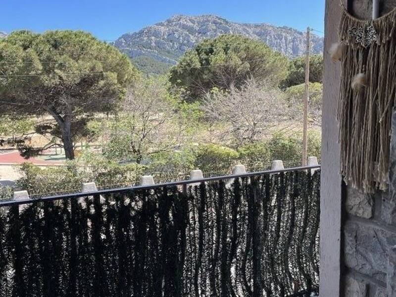 Maison à louer, 40m², MARSEILLE 8E