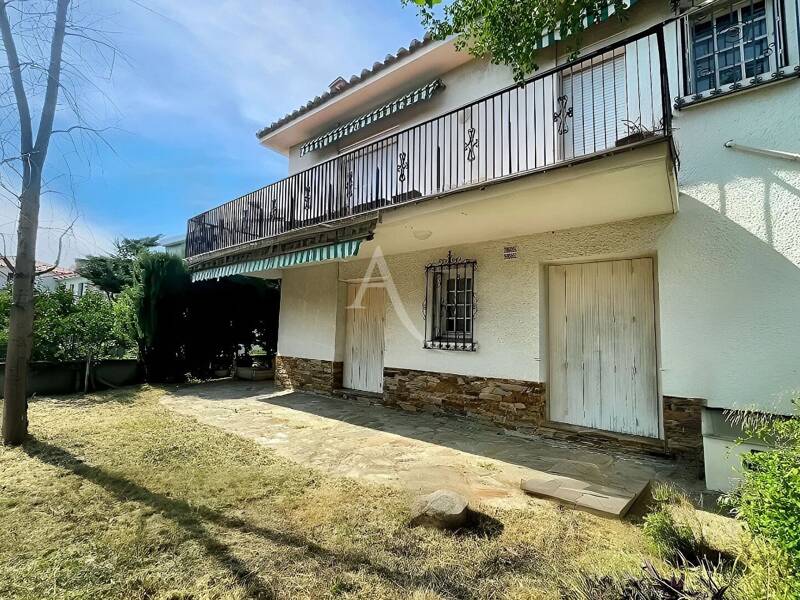 Maison à vendre, 162m², PERPIGNAN
