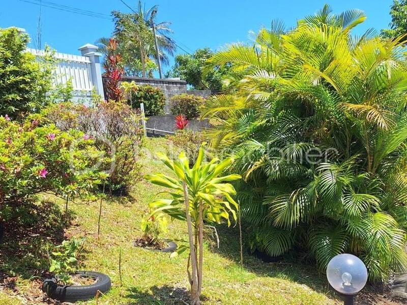 Maison à vendre, 130m², SAINTE SUZANNE