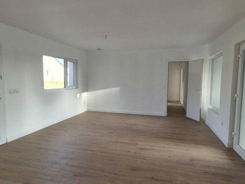 Maison à louer, 110m², SAVIGNE SUR LATHAN