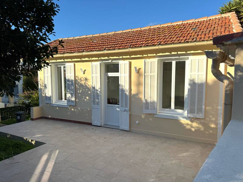 Maison à louer, 35m², LA SEYNE SUR MER