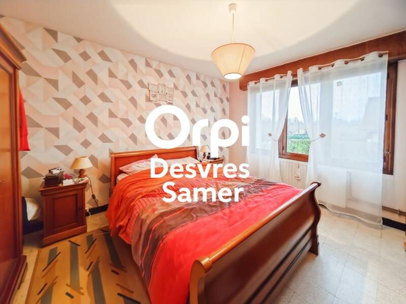 Maison à vendre, 103m², CAMPAGNE LES BOULONNAIS