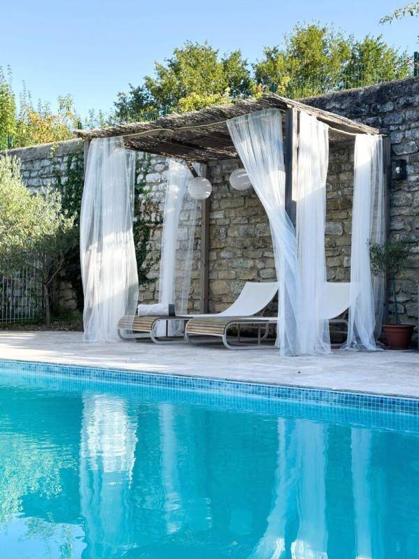 Maison à vendre, 255m², SAINTE MAURE DE TOURAINE