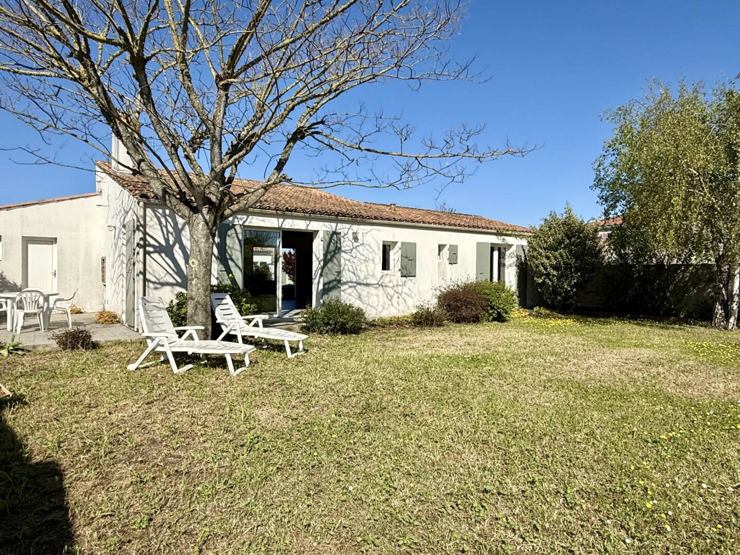 Maison à vendre, 97m², CHARENTE MARITIME