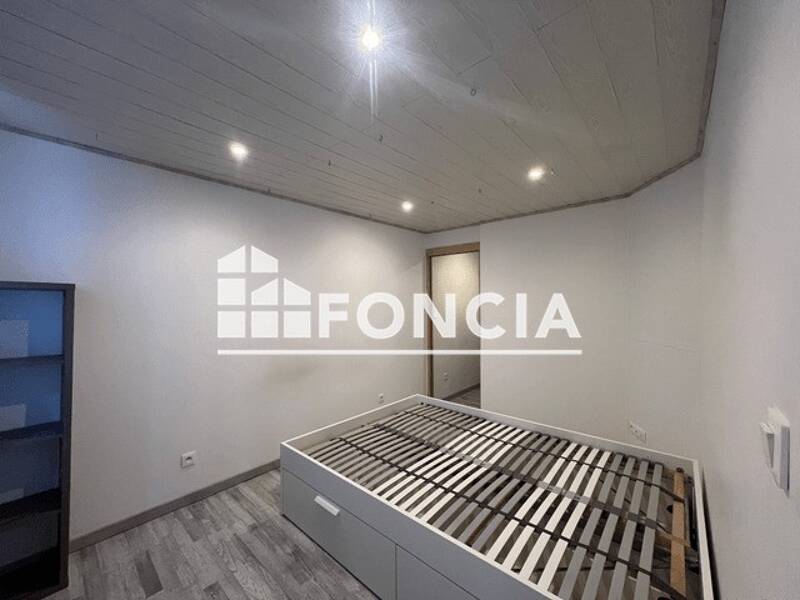 Maison à louer, 45m², SAINT ETIENNE