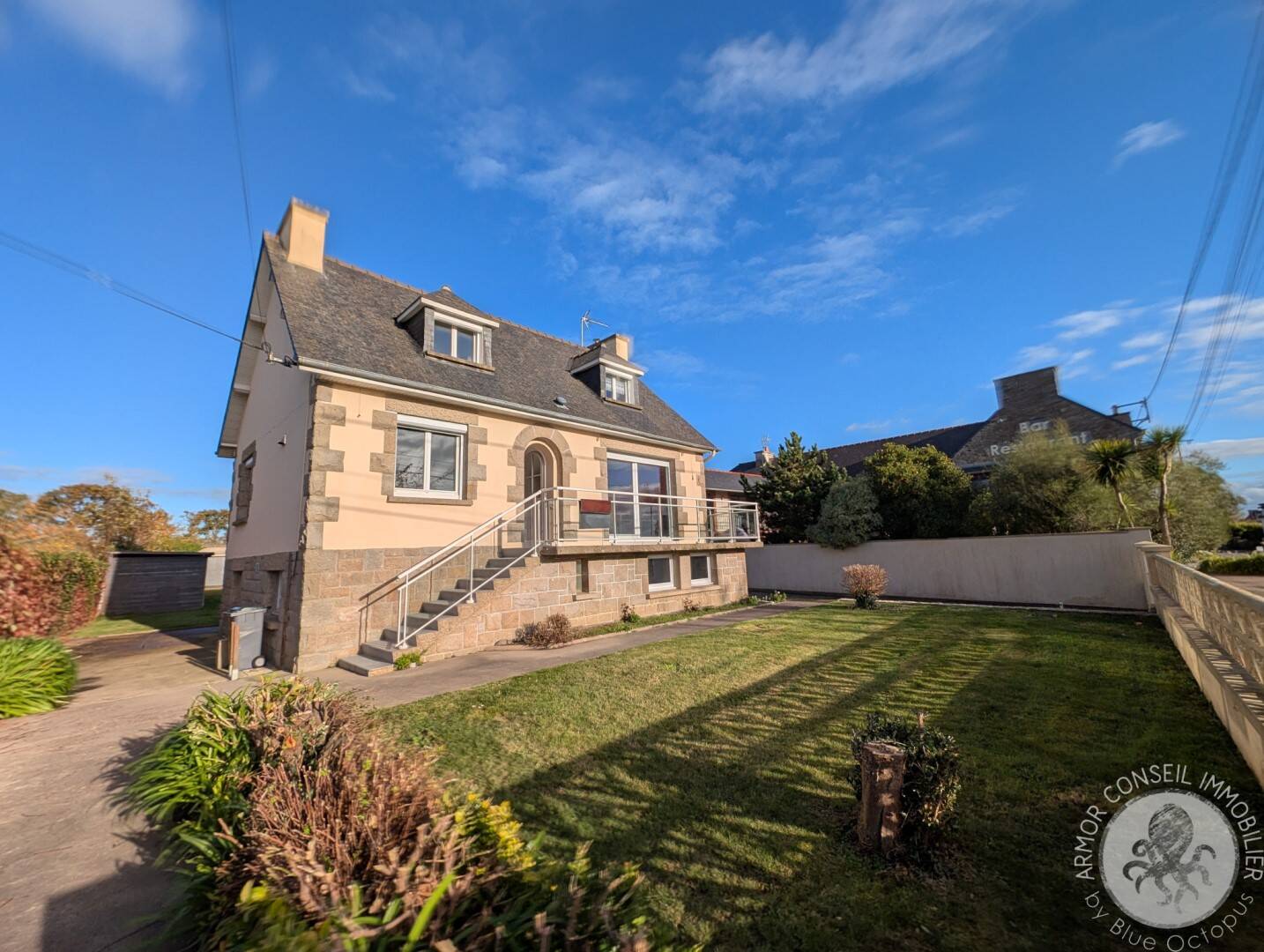 Maison à vendre, 107m², SAINT CAST LE GUILDO