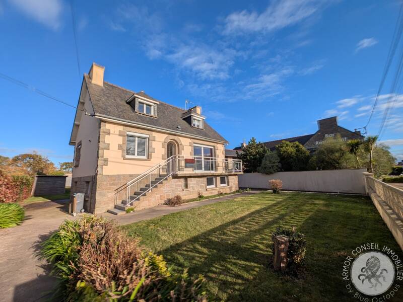 Maison à vendre, 107m², SAINT CAST LE GUILDO
