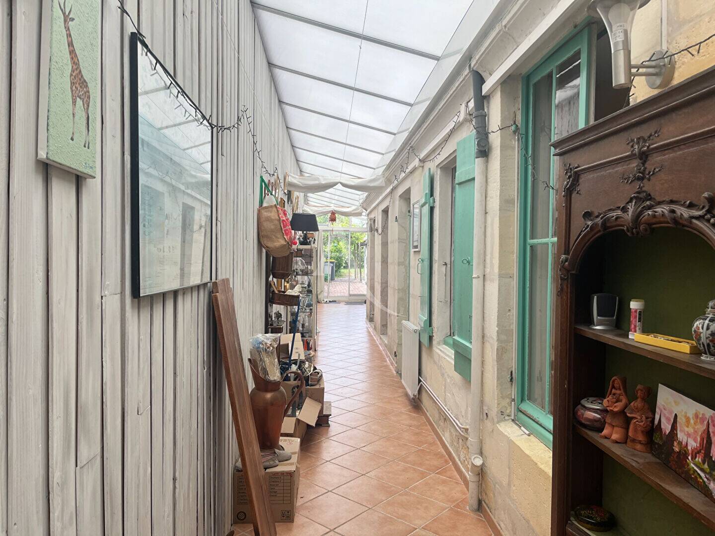 Maison à vendre, 125m², ROCHEFORT
