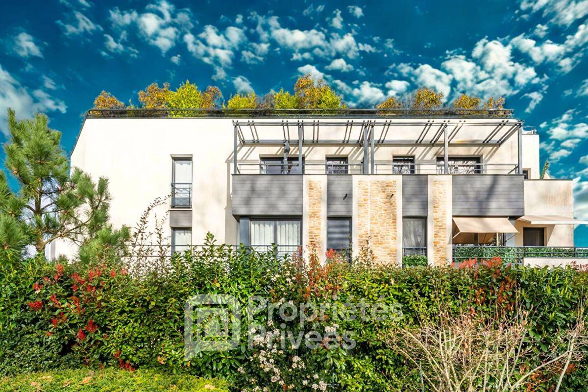 Maison à vendre, 84m², GIF SUR YVETTE