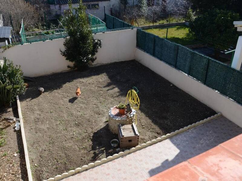 Maison à louer, 93m², PERPIGNAN