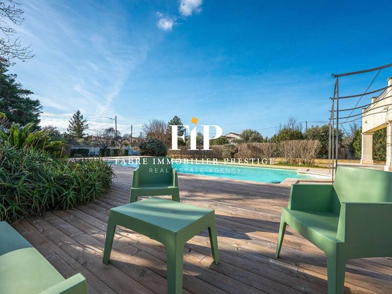 Maison à vendre, 200m², AIX EN PROVENCE