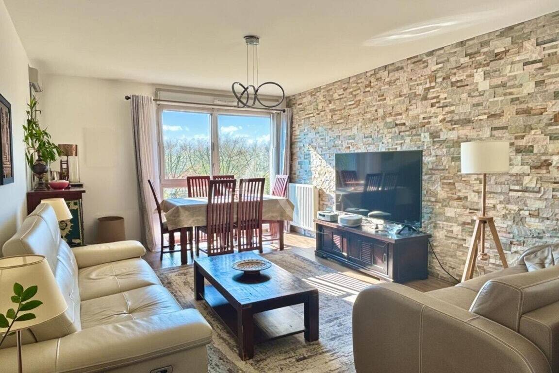 Maison à vendre, 89m², IVRY SUR SEINE