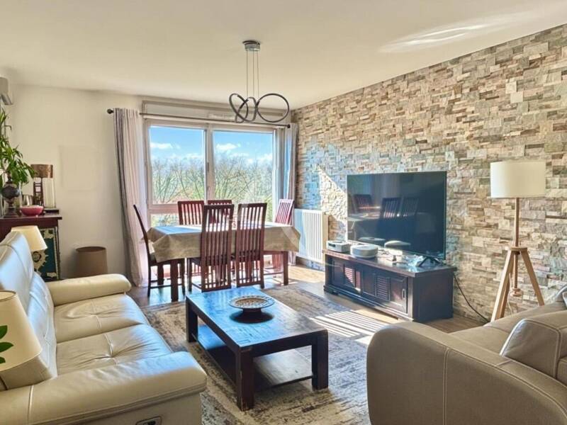 Maison à vendre, 89m², IVRY SUR SEINE