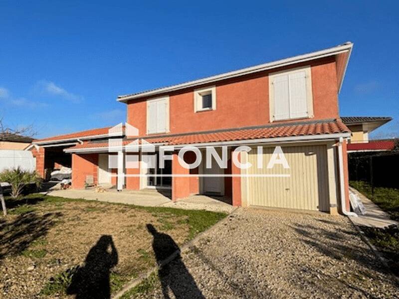 Maison à louer, 118m², CEPET