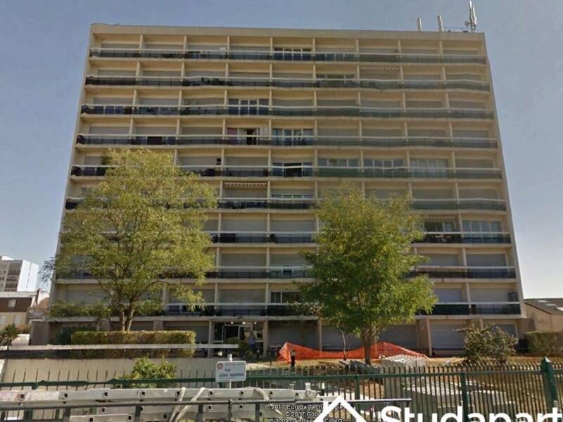Maison à louer, 30m², VITRY SUR SEINE