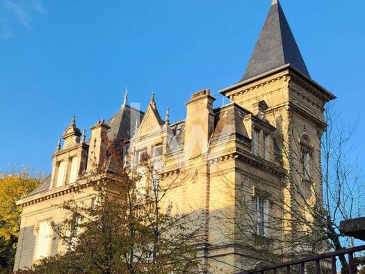 Maison à vendre 1 750 000 € 12 pièces 4 chambres 350 m² 1 406 m² de terrain Saint Lazare-Veneurs Compiègne 60200