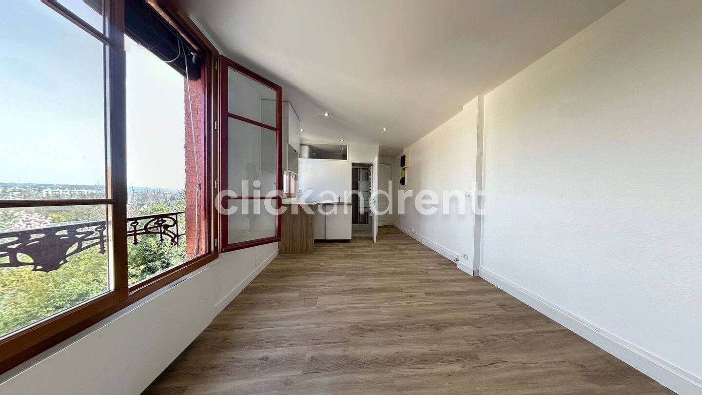 Maison à louer, 20m², CRETEIL