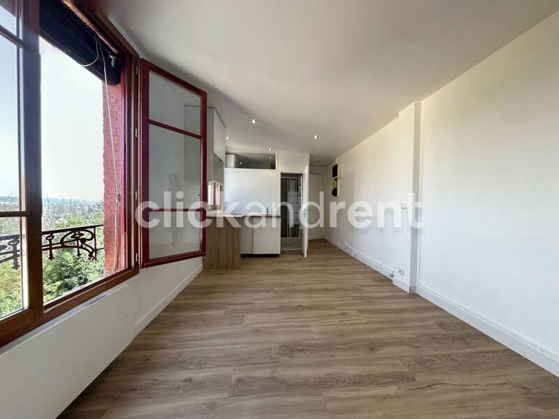 Maison à louer, 20m², CRETEIL