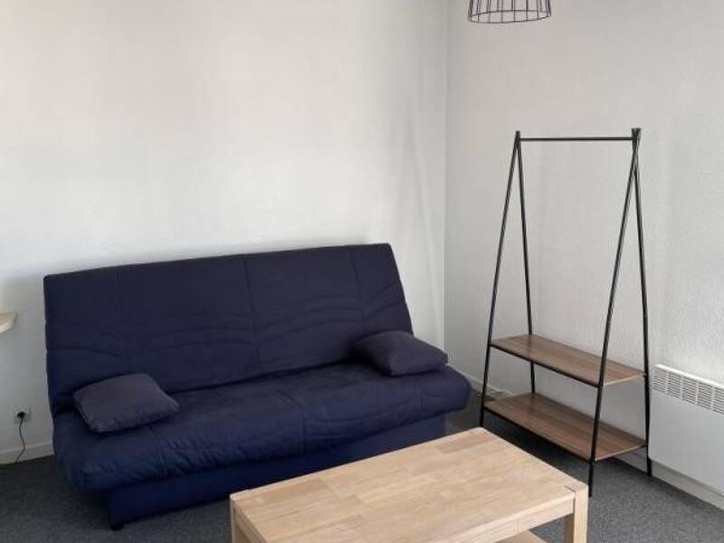 Maison à louer, 21m², LE HAVRE