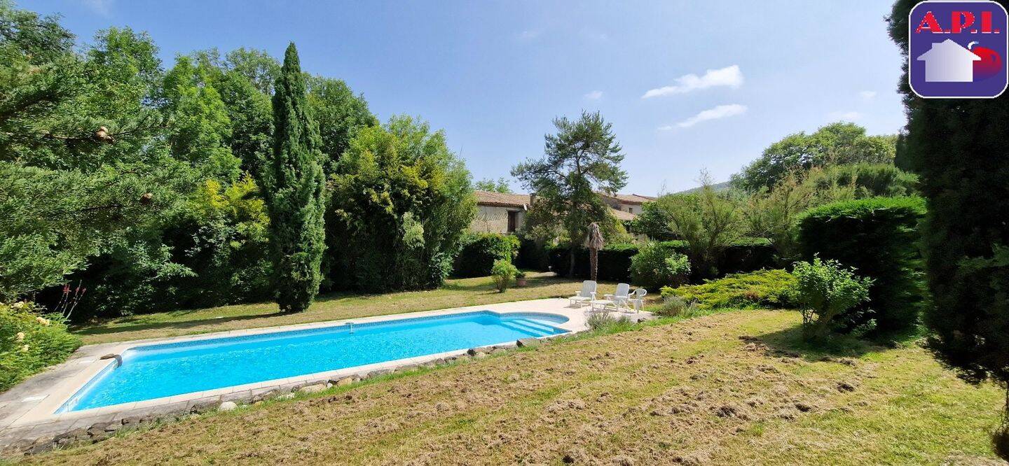 Maison à vendre, 224m², MIREPOIX