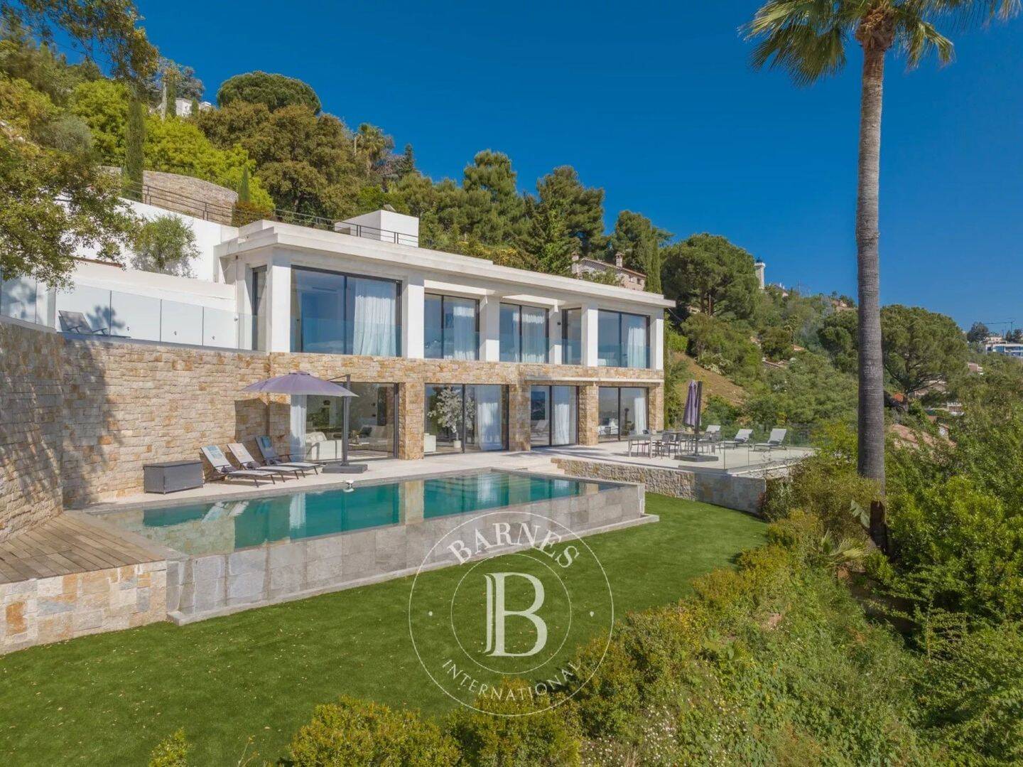 Maison à vendre, 300m², CANNES