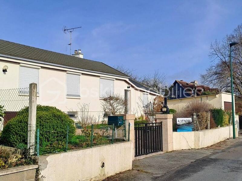 Maison à vendre, 129m², NORVILLE