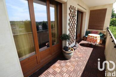 Appartement à vendre 275 000 € 5 pièces 4 chambres 108 m² RDC/4 Nord Avon 77210