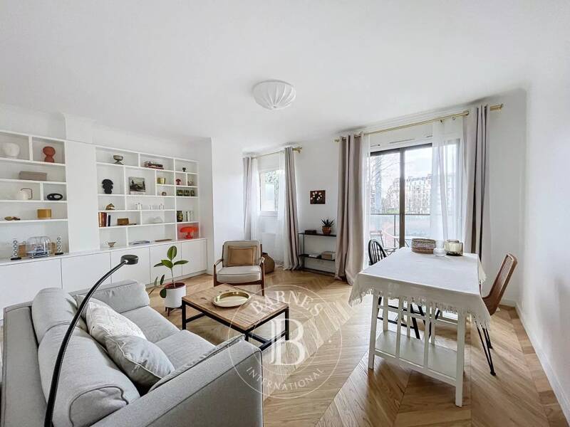 Maison à louer, 69m², PARIS 17E