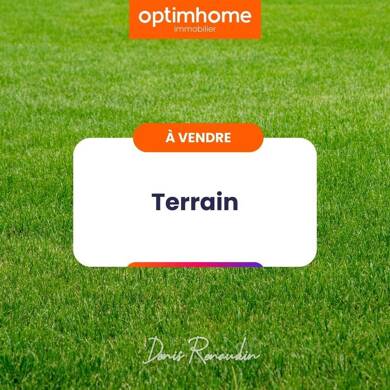 Terrain constructible à vendre 52 000 € 326 m² de terrain Blain 44130