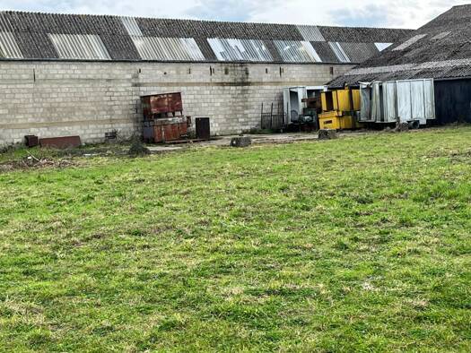 Terrain constructible à vendre 135 000 € 2 980 m² de terrain Feuquières-en-Vimeu 80210