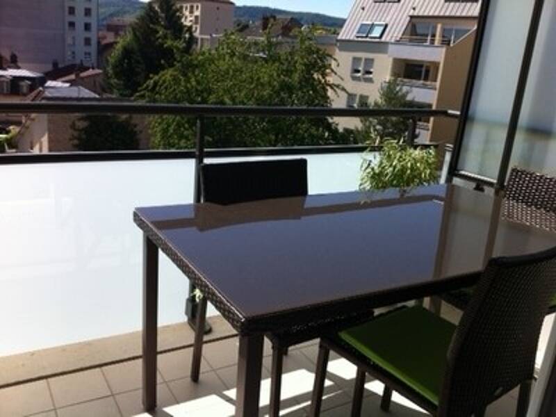 Maison à louer, 71m², BESANCON