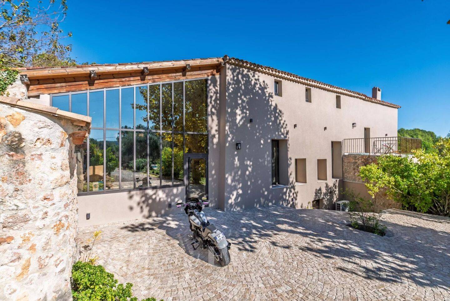 Maison à vendre, 487m², BAGNOLS EN FORET