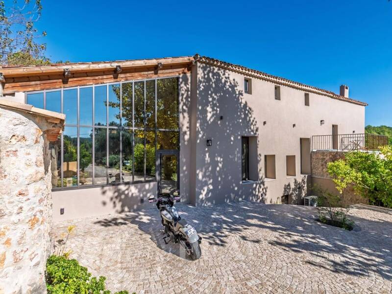Maison à vendre, 487m², BAGNOLS EN FORET