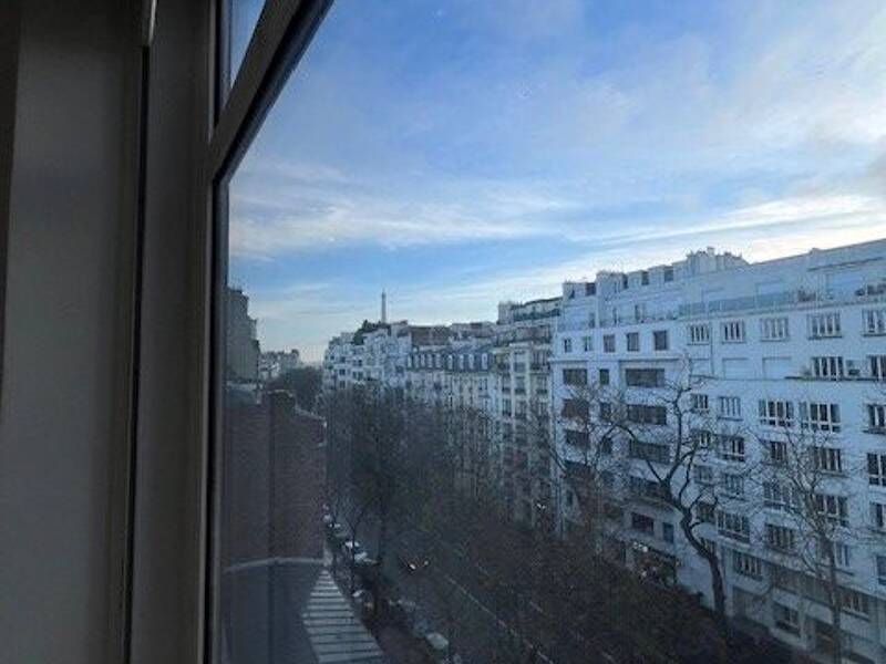 Maison à louer, 64m², PARIS 16E