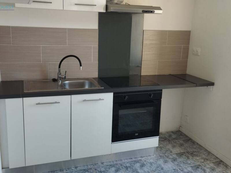 Maison à louer, 79m², SCAER