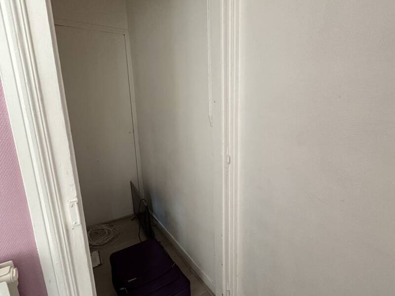 Maison à louer, 43m², LE HAVRE