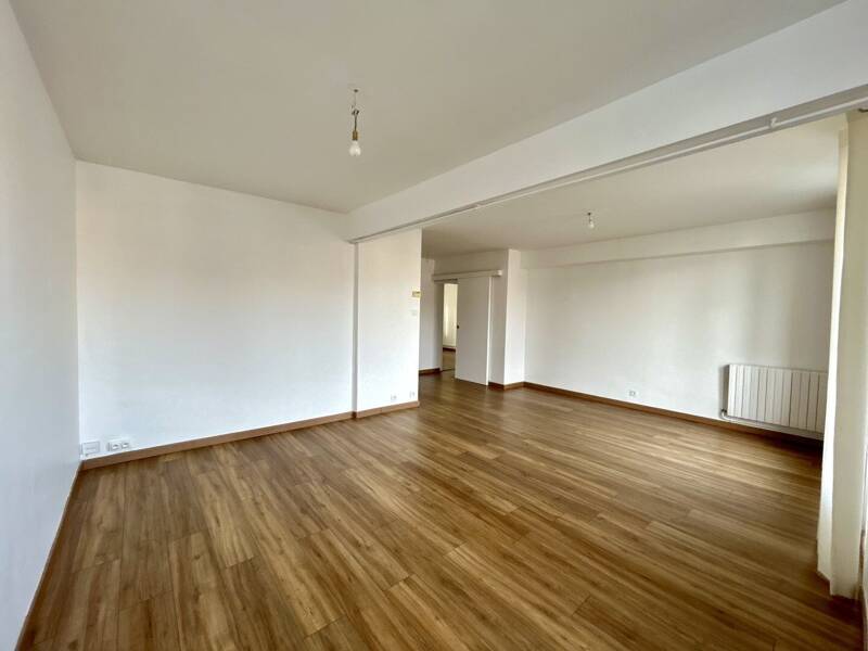 Maison à louer, 67m², SAINT ETIENNE