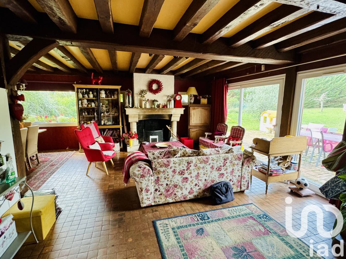Maison à vendre, 250m², OLIVET