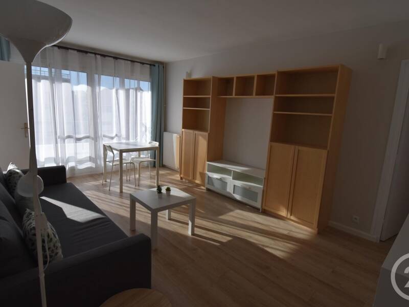 Maison à louer, 31m², SOISY SOUS MONTMORENCY