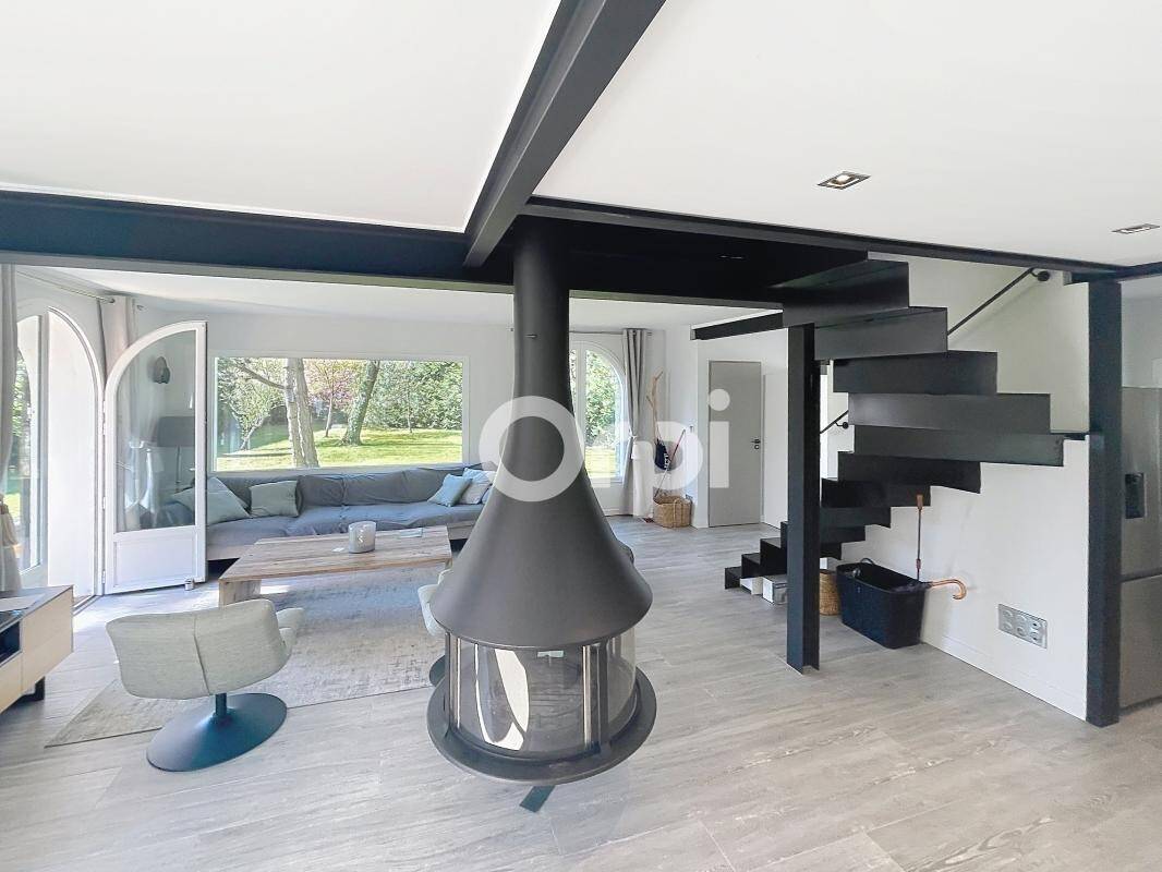Maison à vendre, 140m², LE TOUQUET PARIS PLAGE